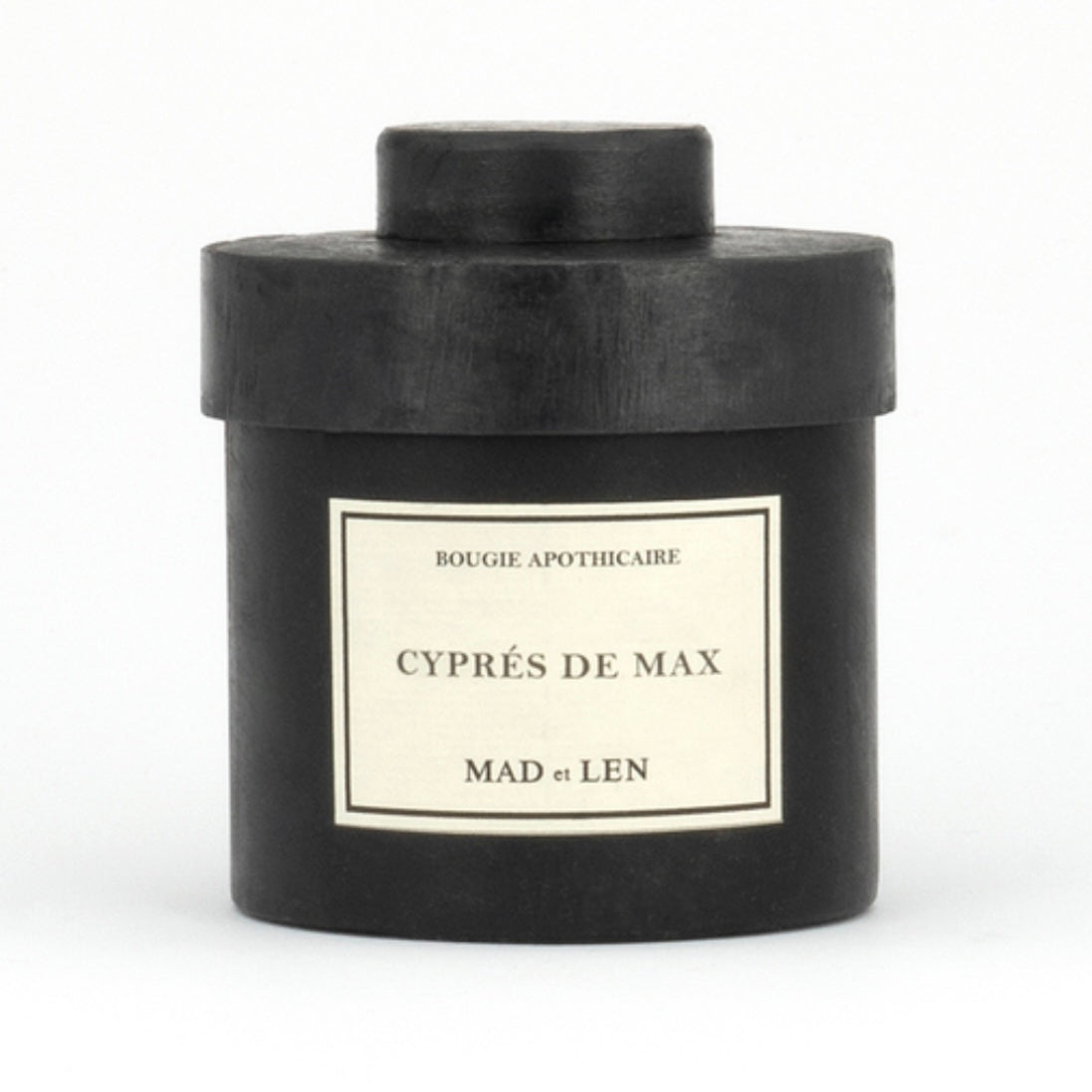 Bougie Apothocaire Candle