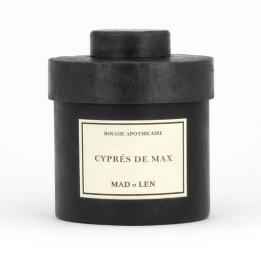Bougie Apothocaire Candle
