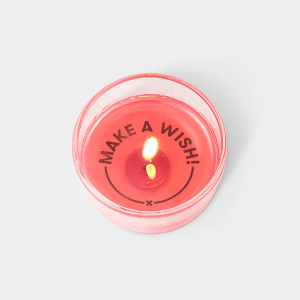 Make A Wish