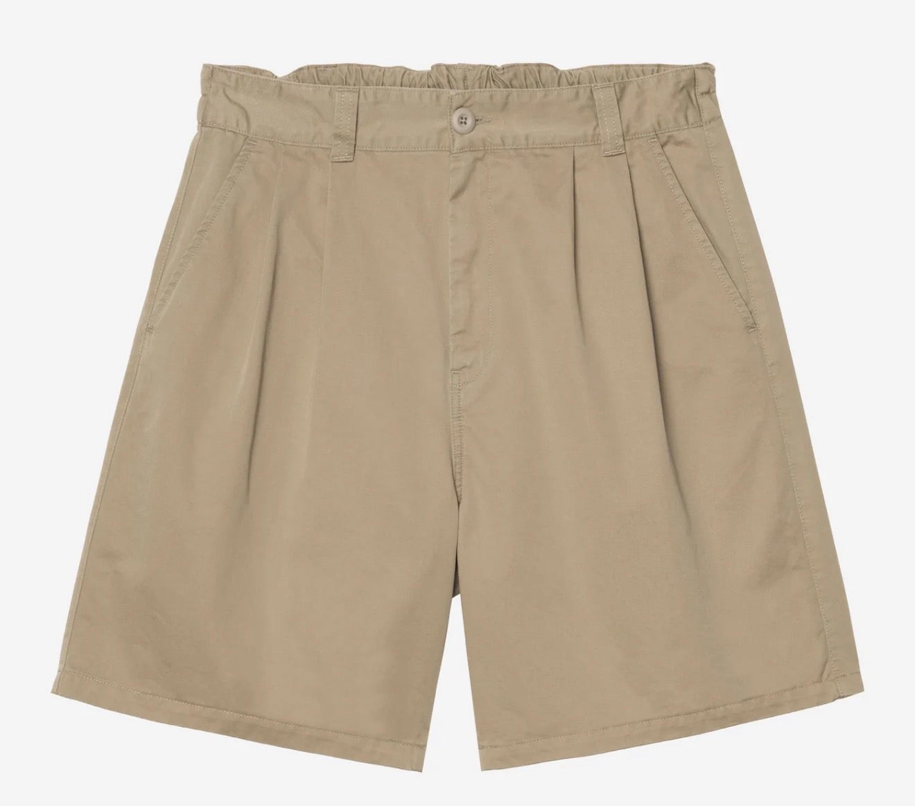 Marv Short