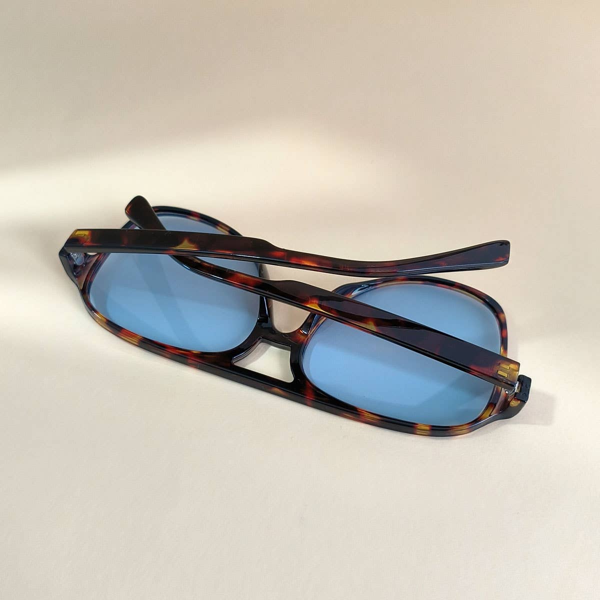 Square Aviator