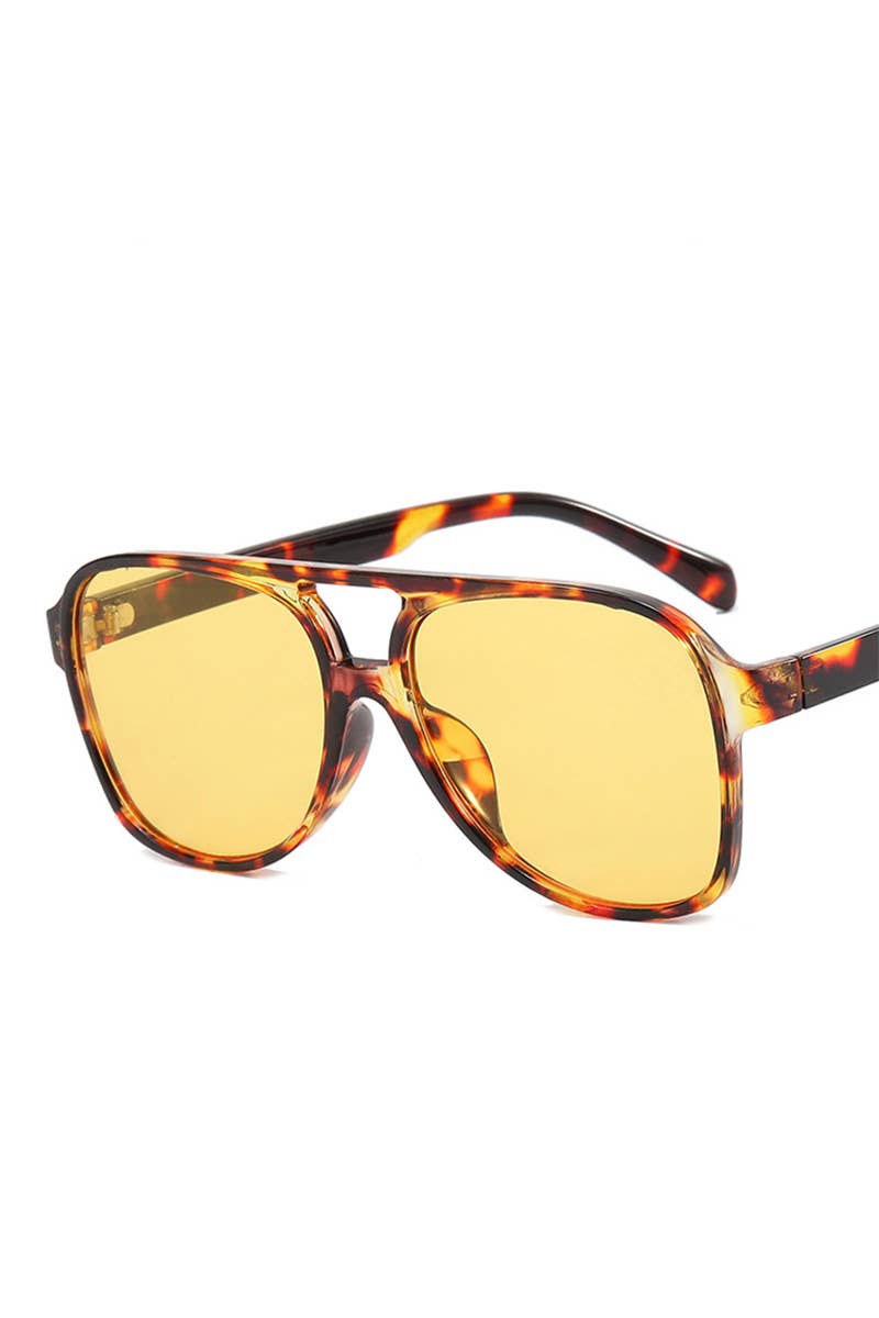 Square Aviator