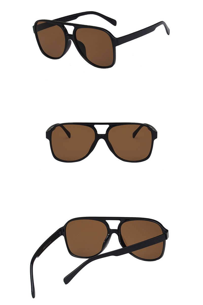 Square Aviator