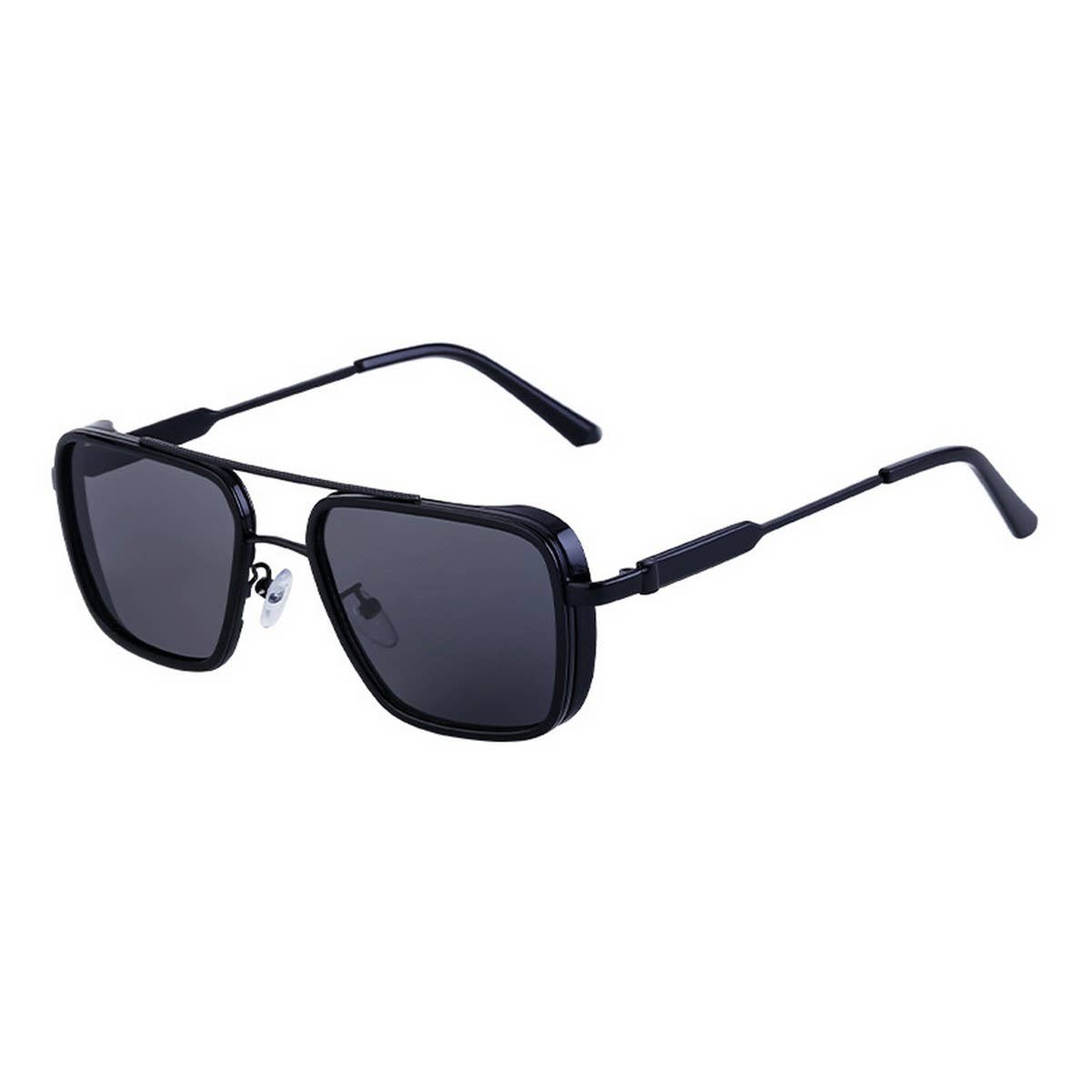 Square Frame Glasses