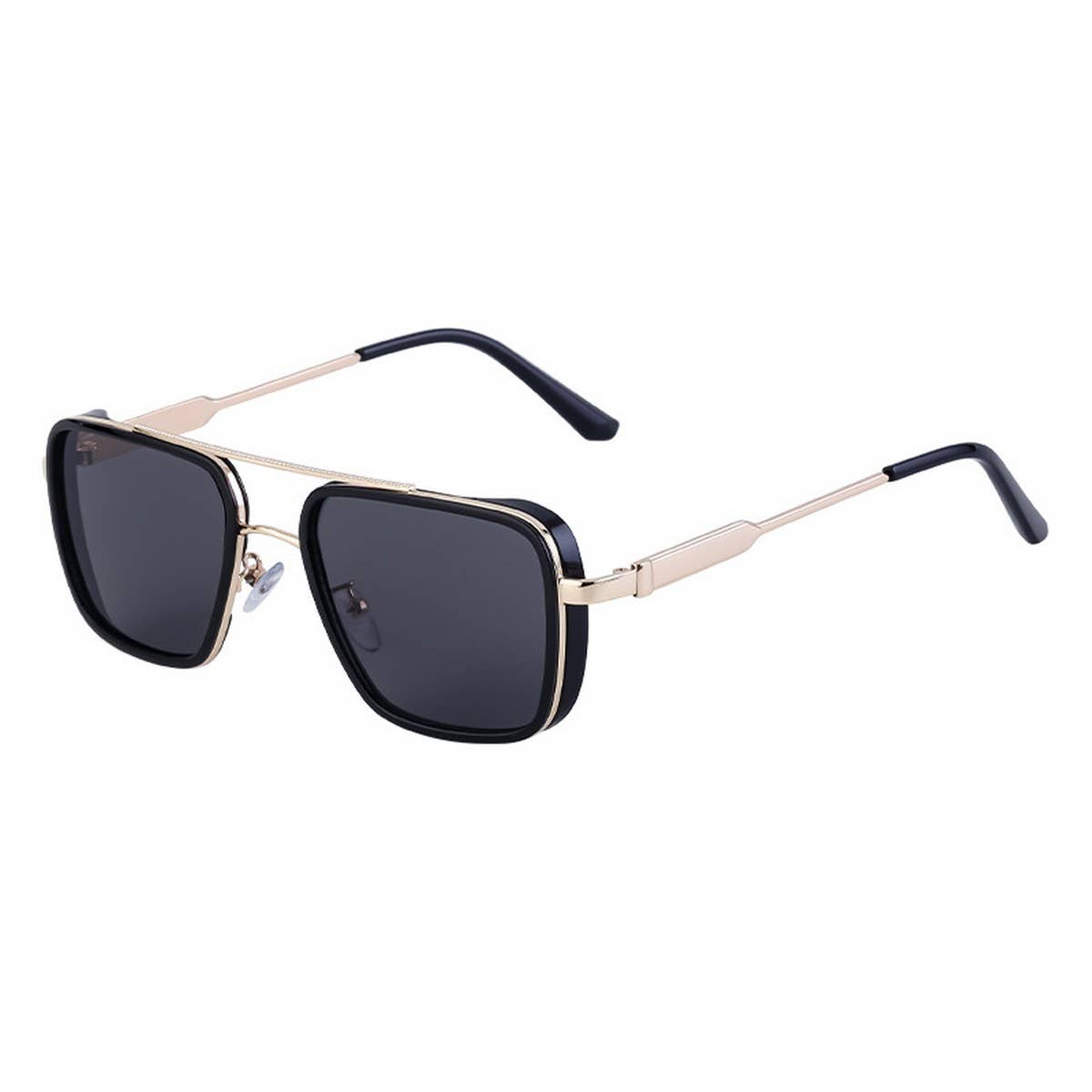 Square Frame Glasses