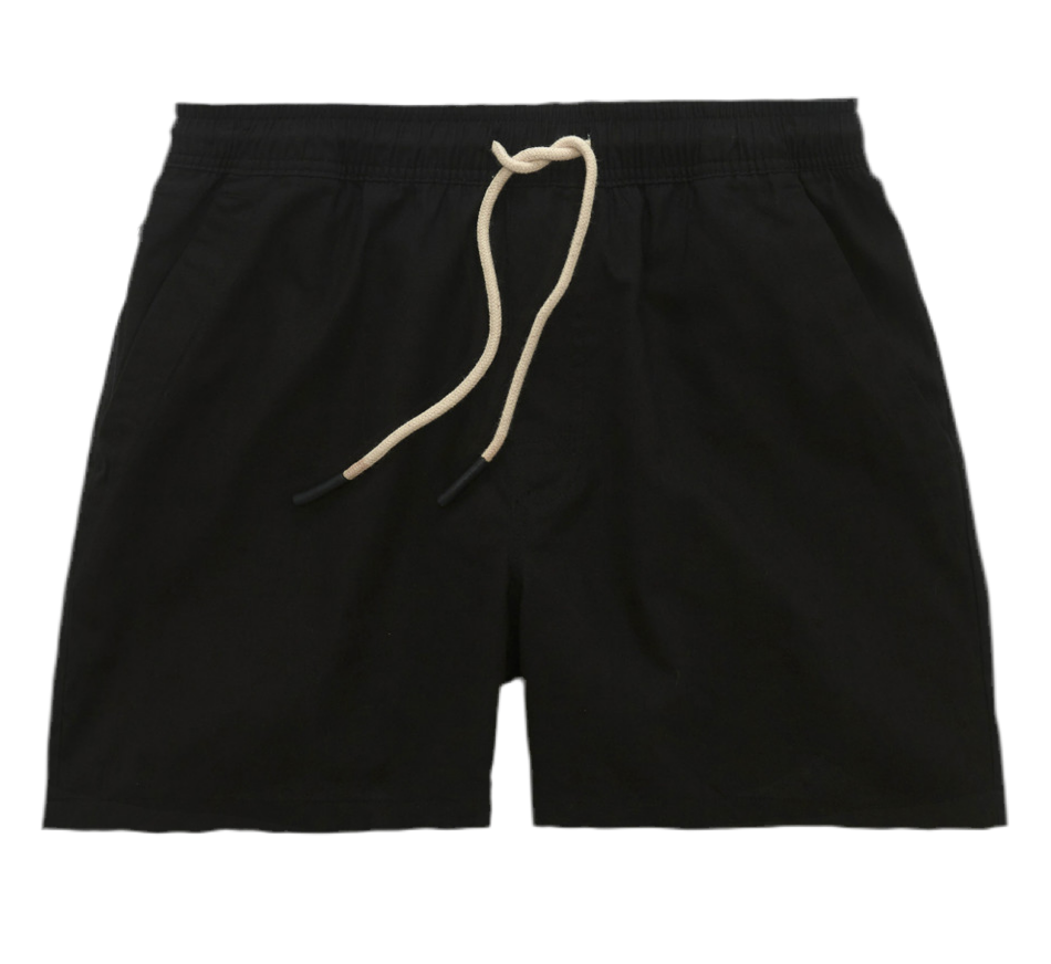 Linen Shorts