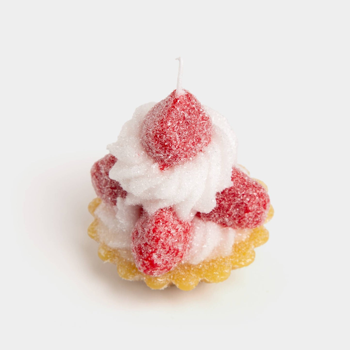 Tiered Cake - Red