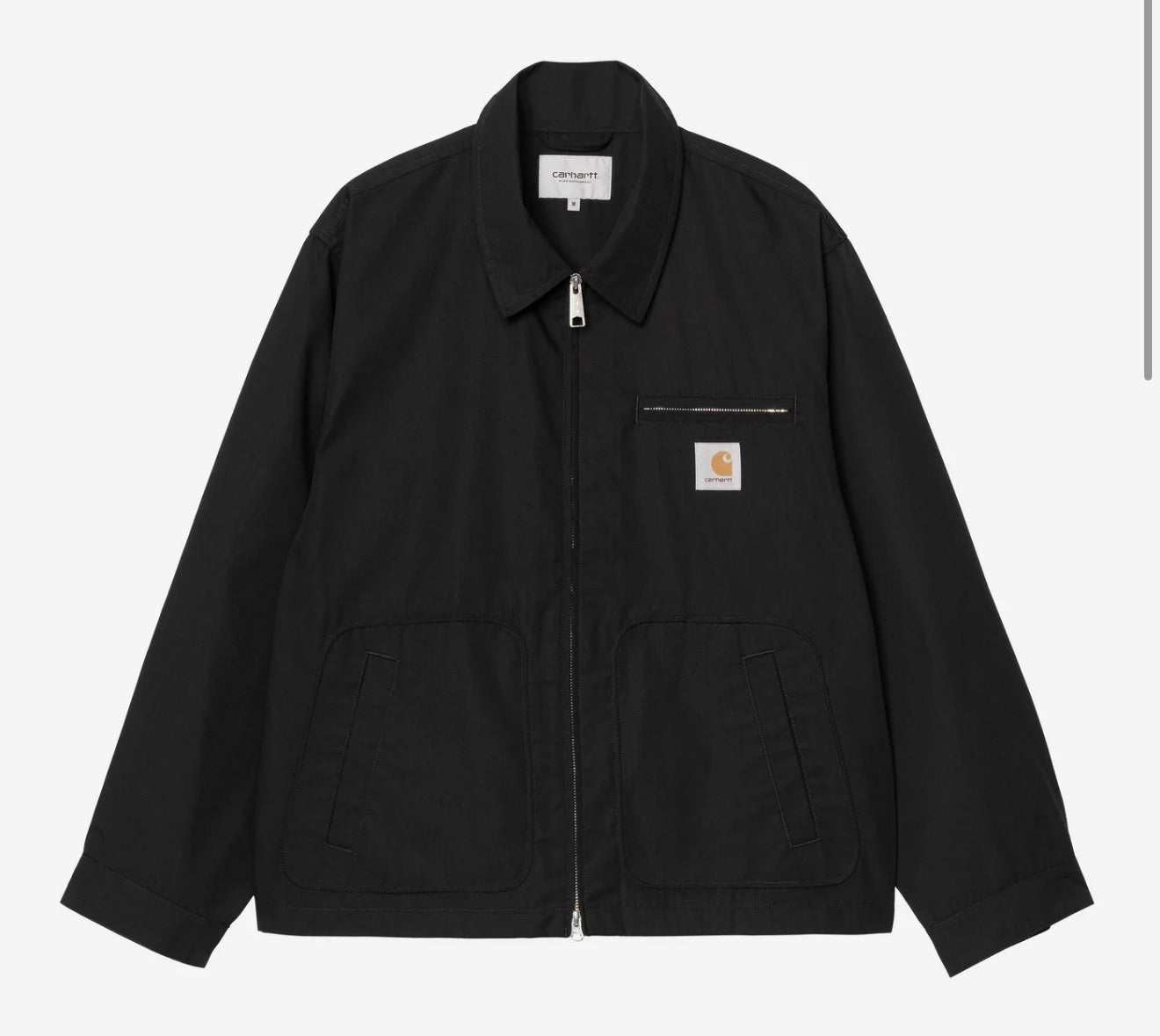 Postal Jacket