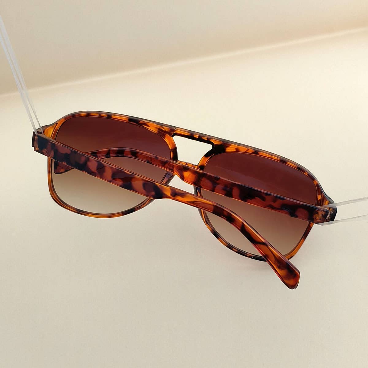 Square Aviator