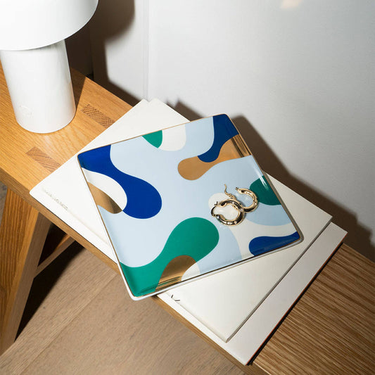 Gaia Ceramic Tray