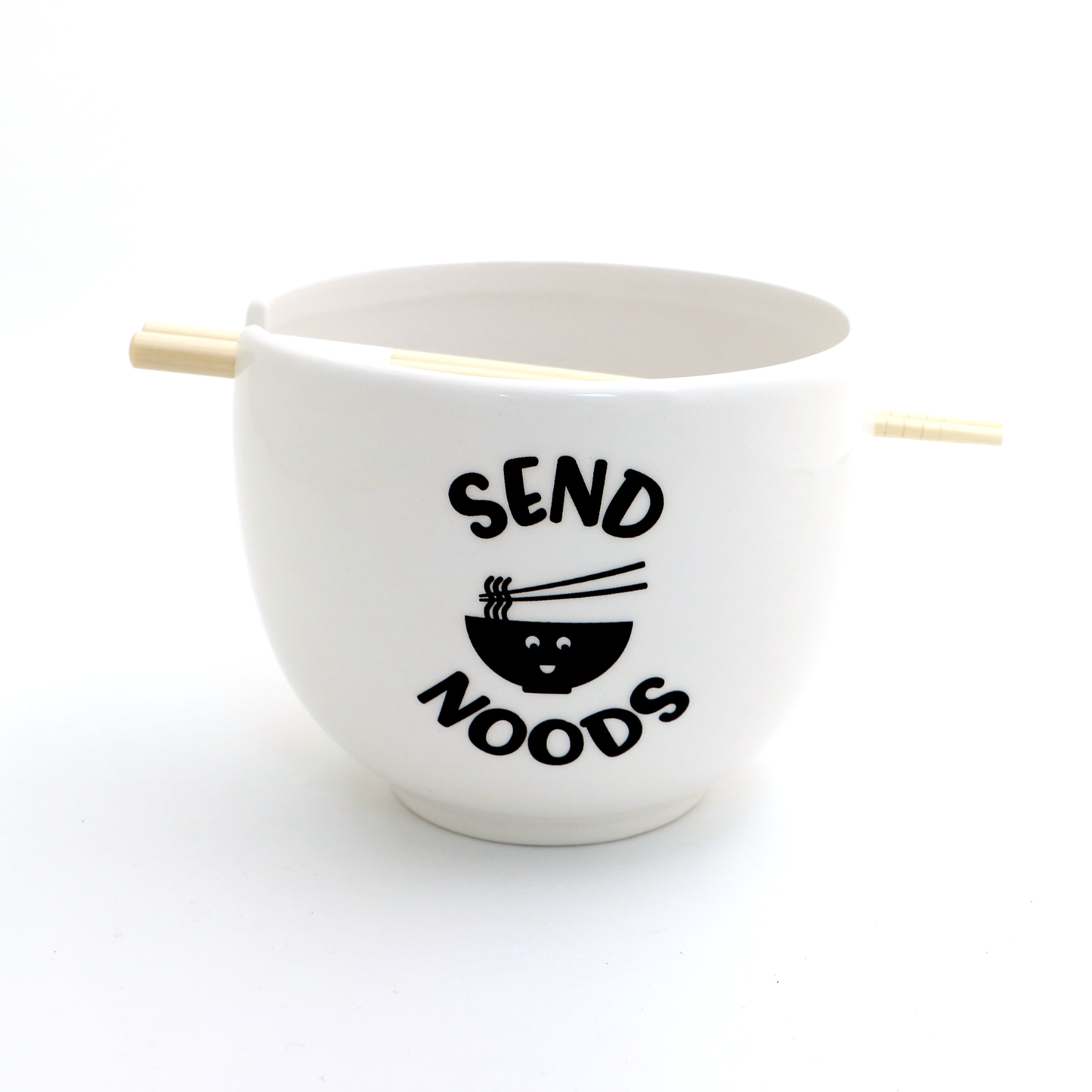Send Noods Noodle