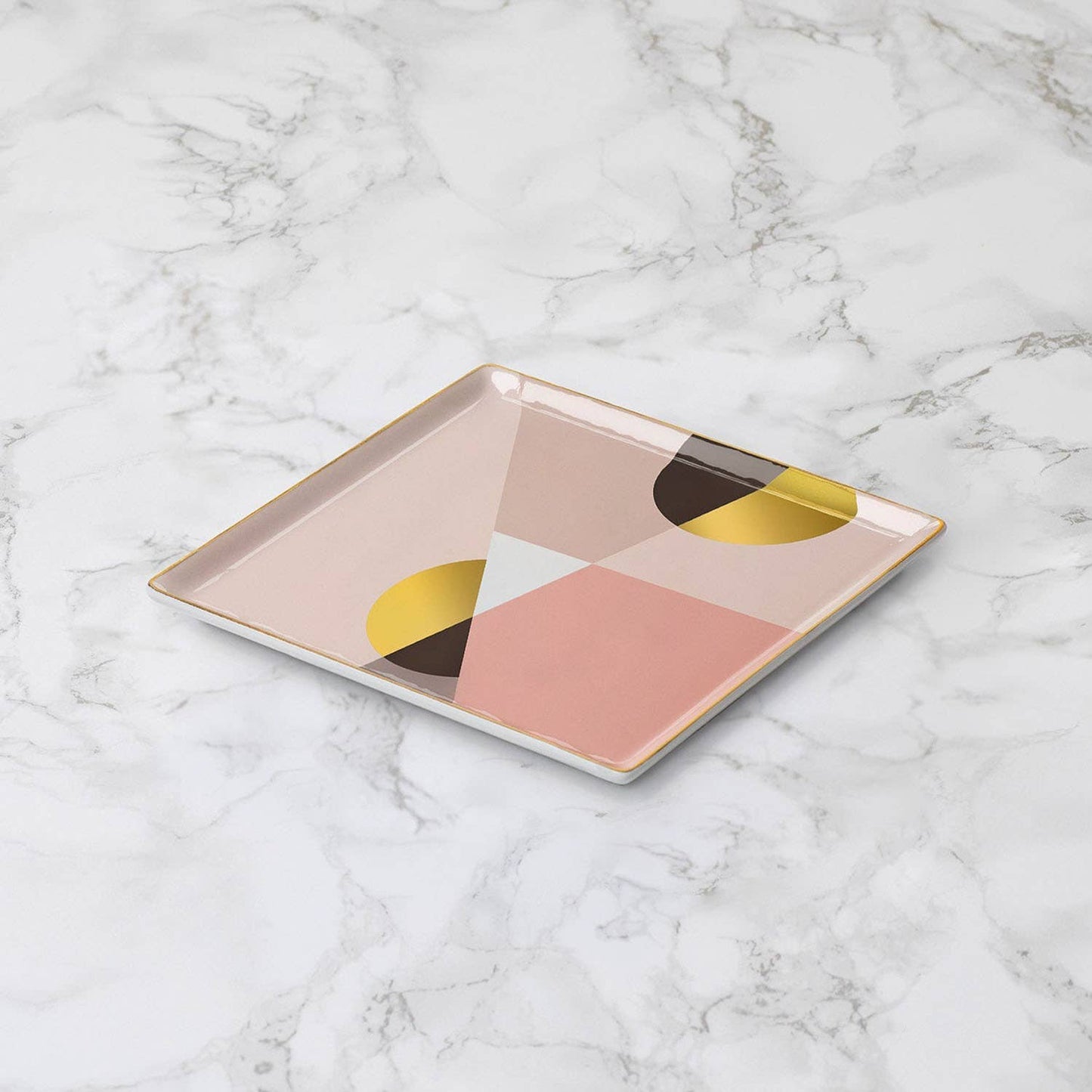 OCTAEVO Siena Ceramic Tray