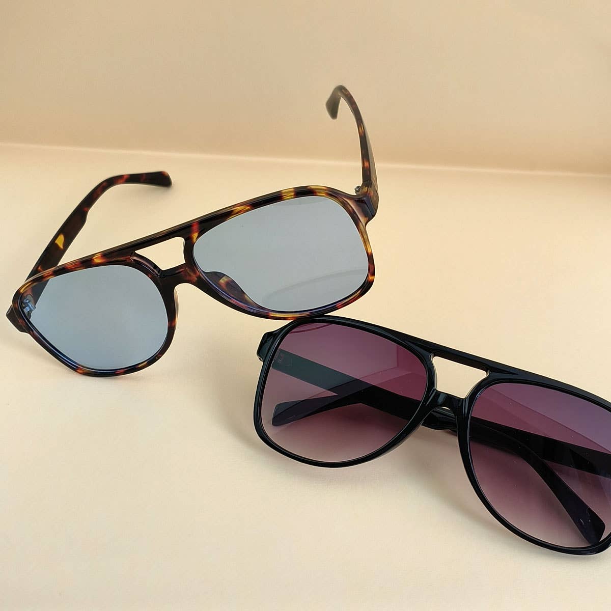 Square Aviator