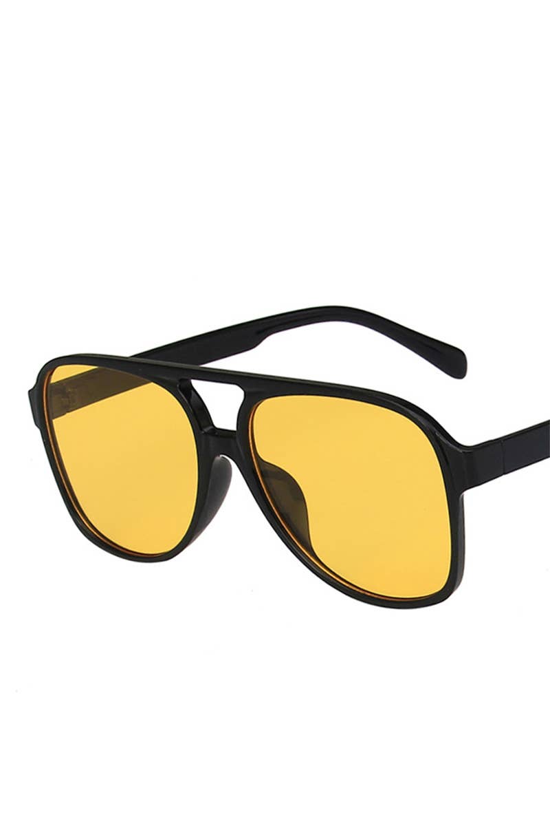 Square Aviator