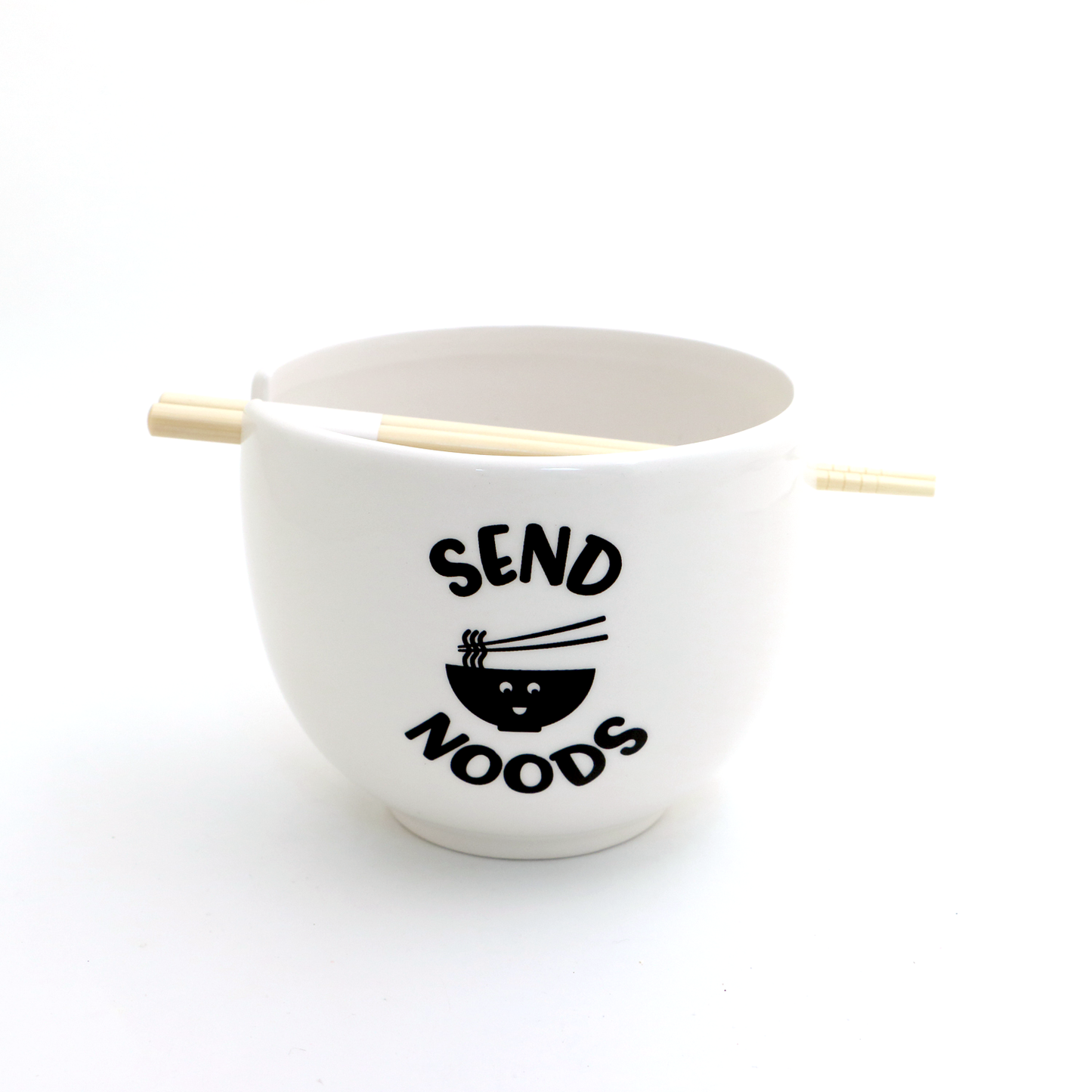 Send Noods Noodle