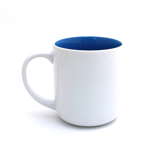 Respect The Locals Mug