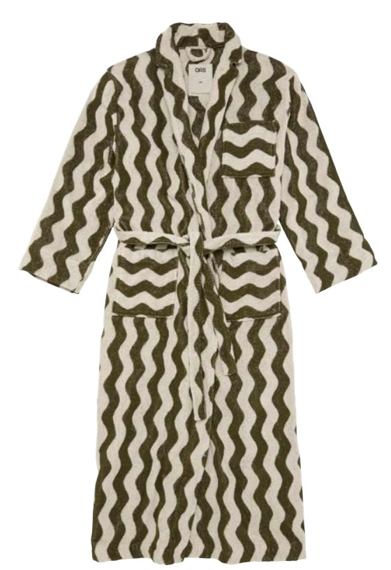 Long Robe