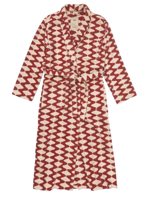 Long Robe