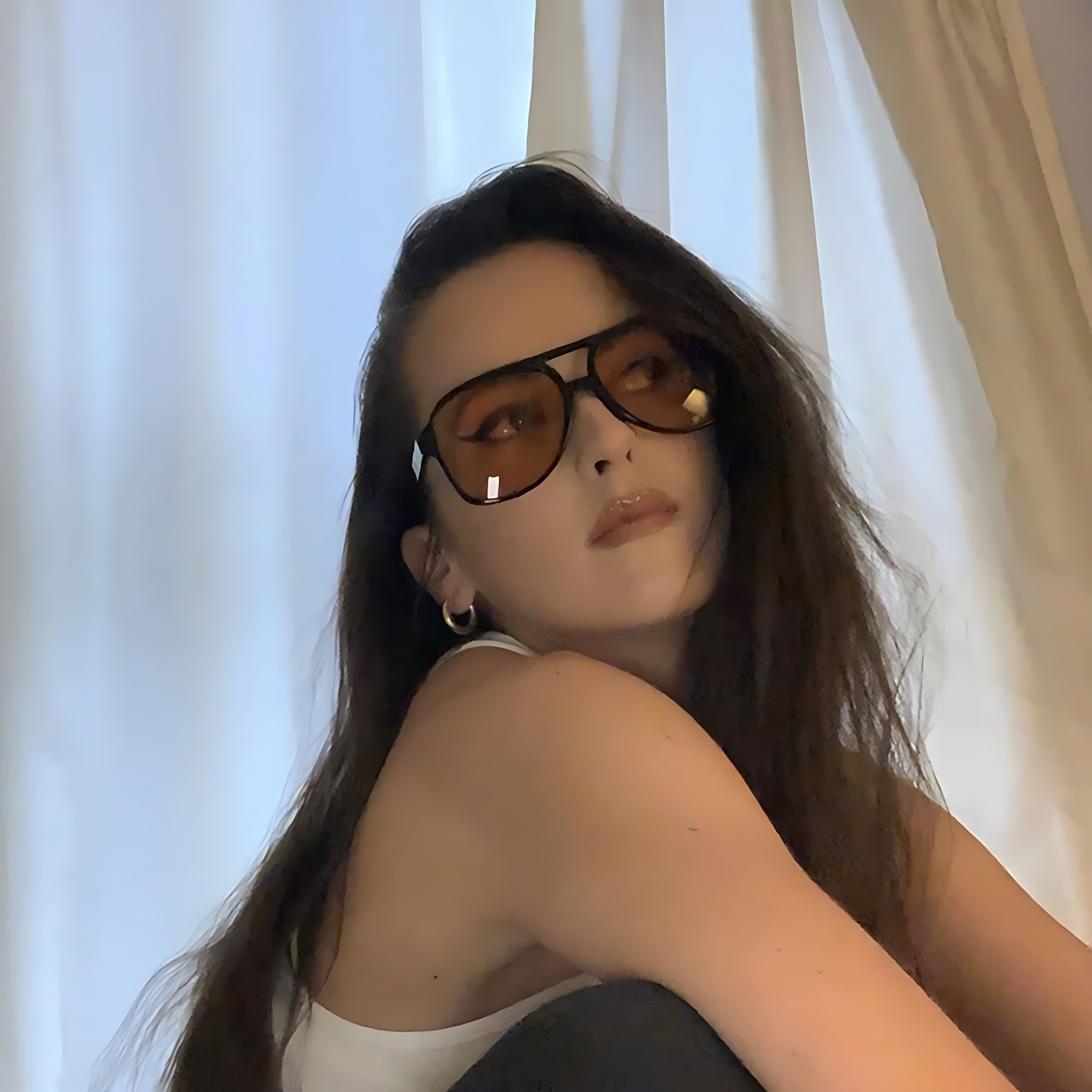 Square Aviator
