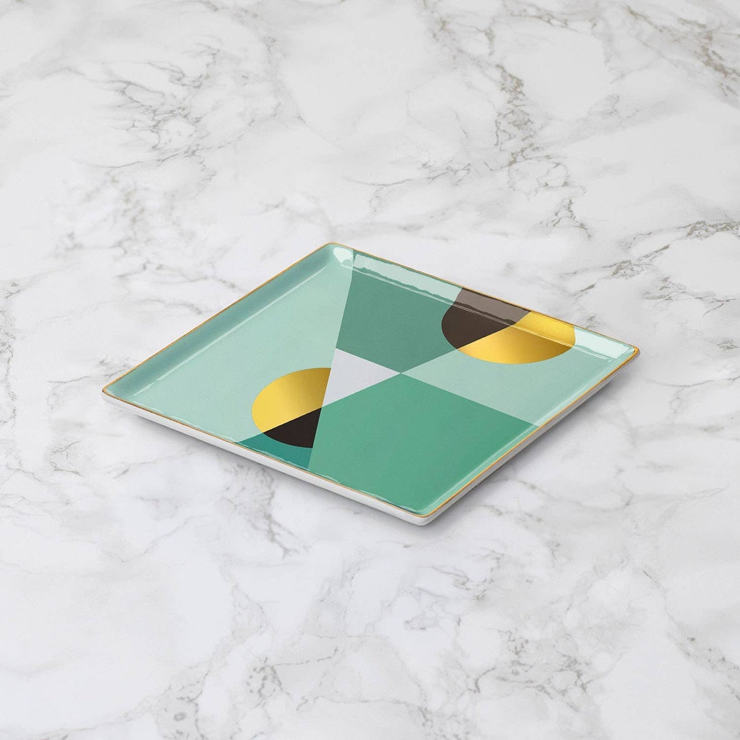 OCTAEVO Siena Ceramic Tray