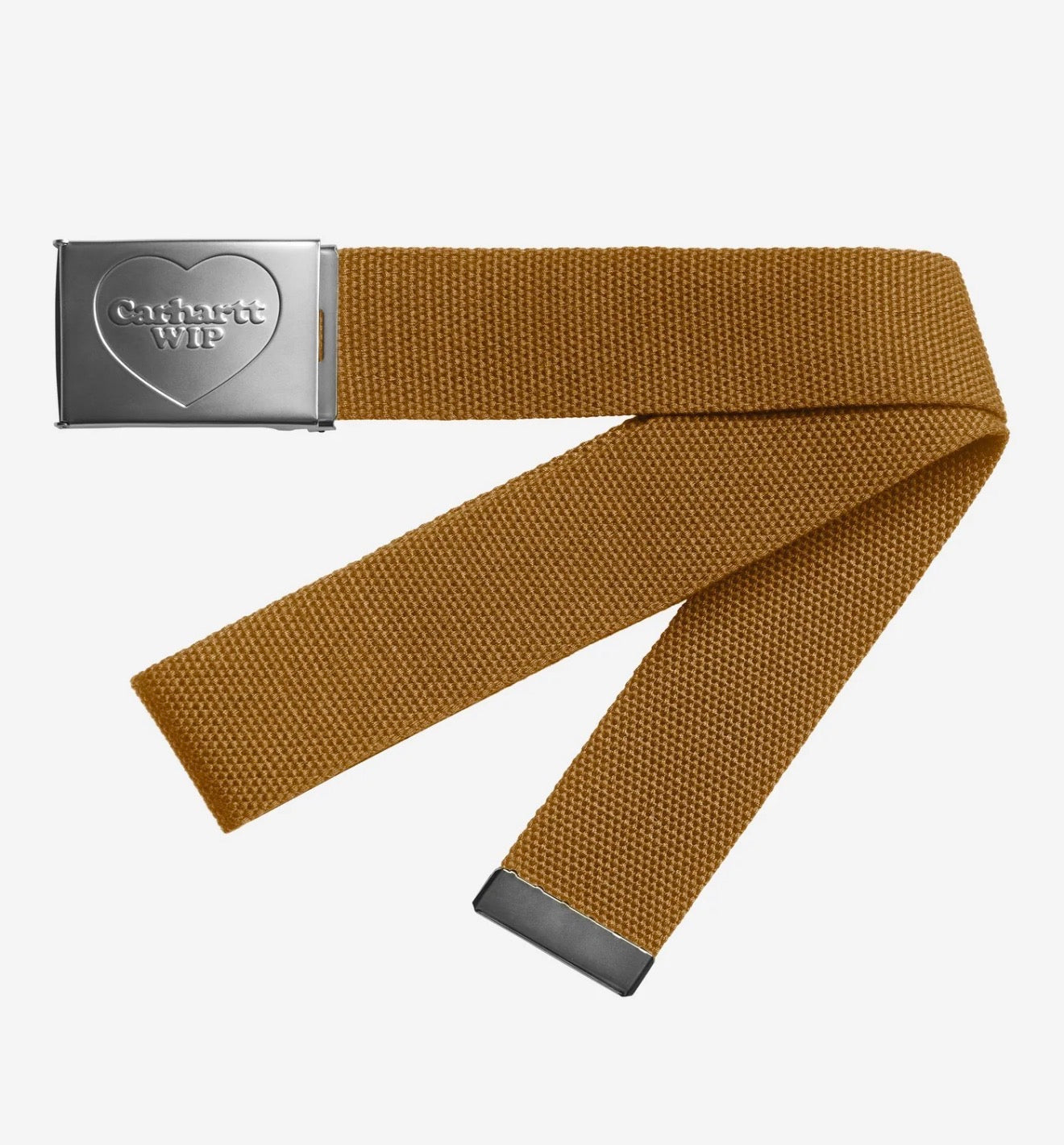 Heart Clip Belt