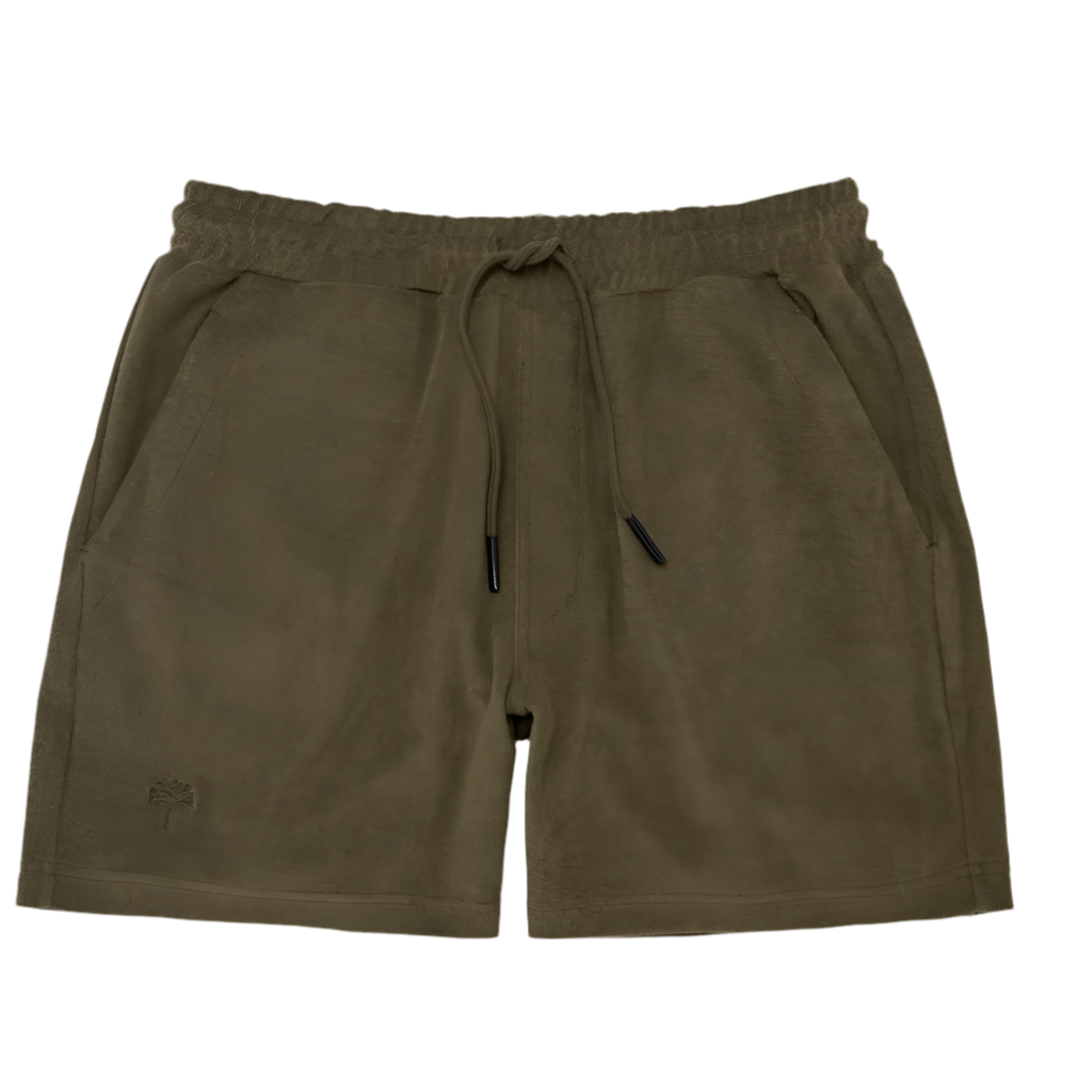 Terry Shorts