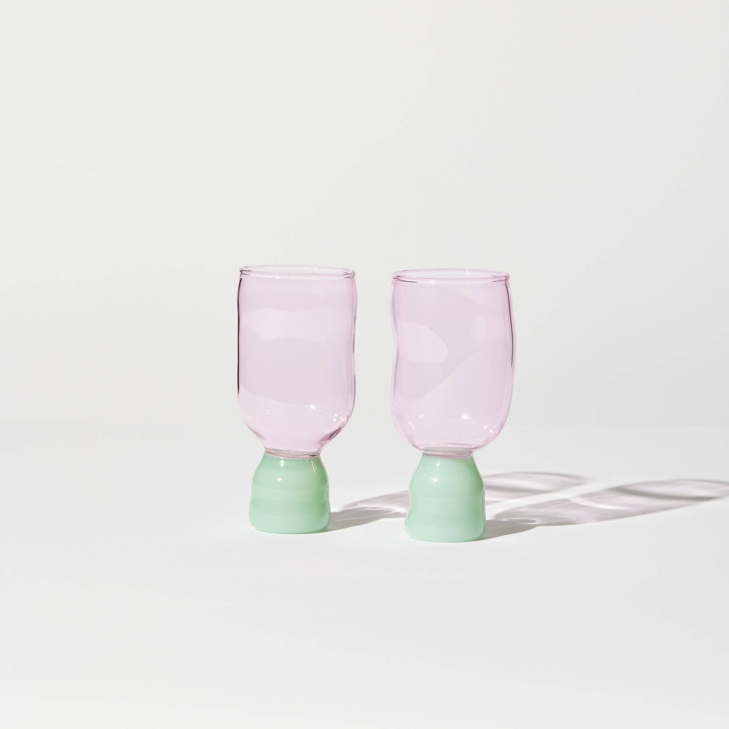 SHOW PONY GLASSES