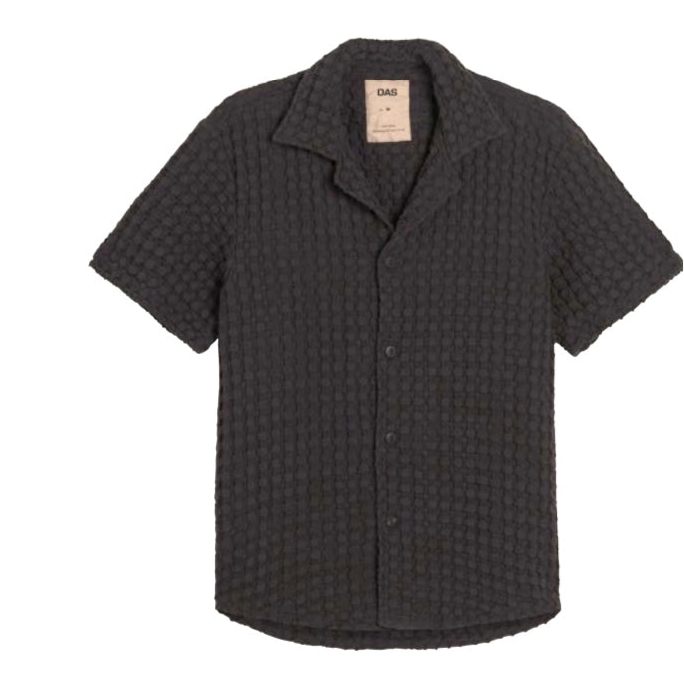 Waffle Shirt