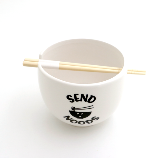 Send Noods Noodle