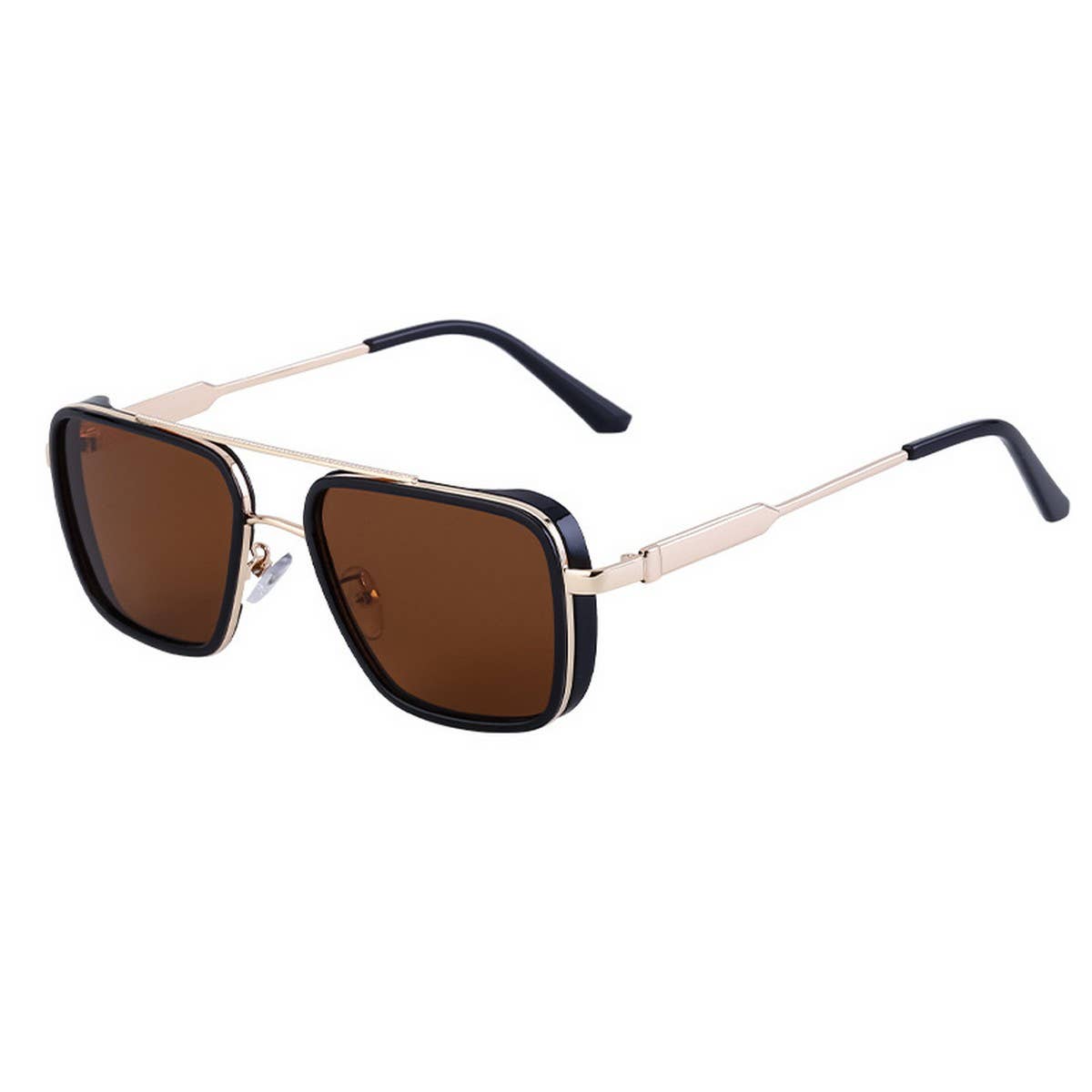 Square Frame Glasses