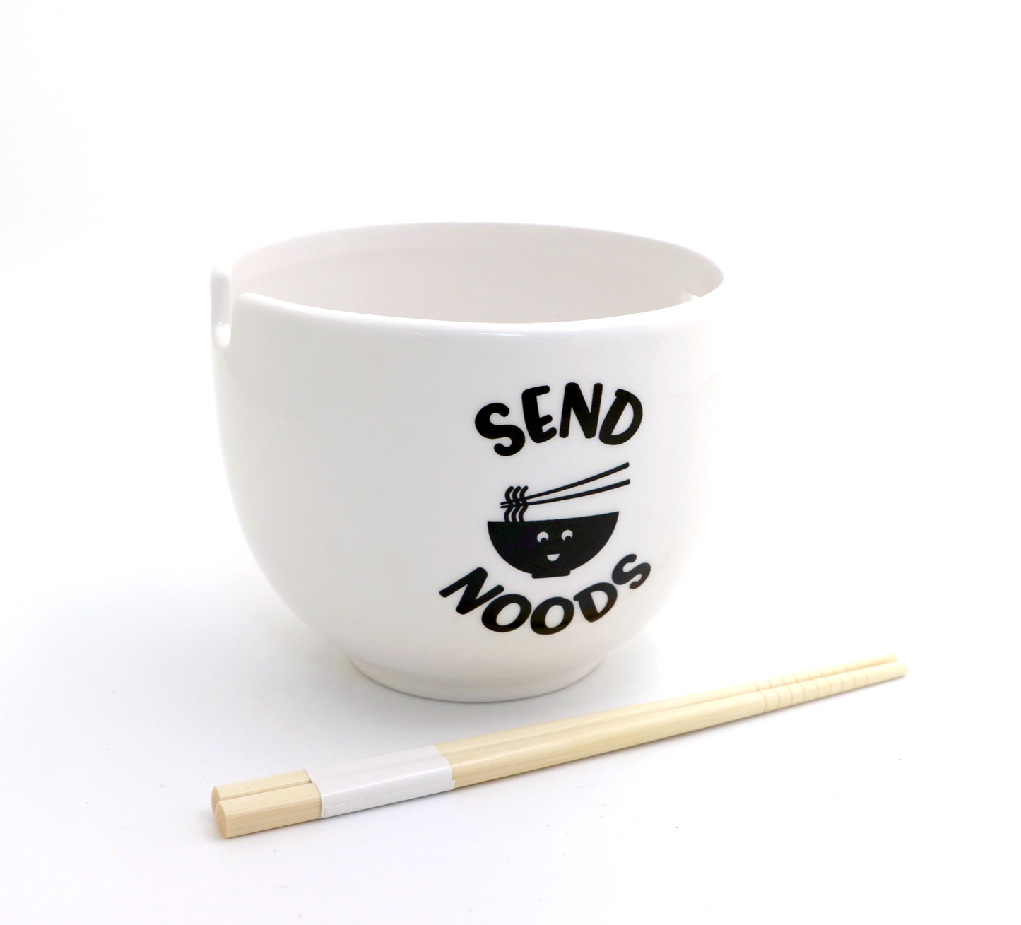 Send Noods Noodle