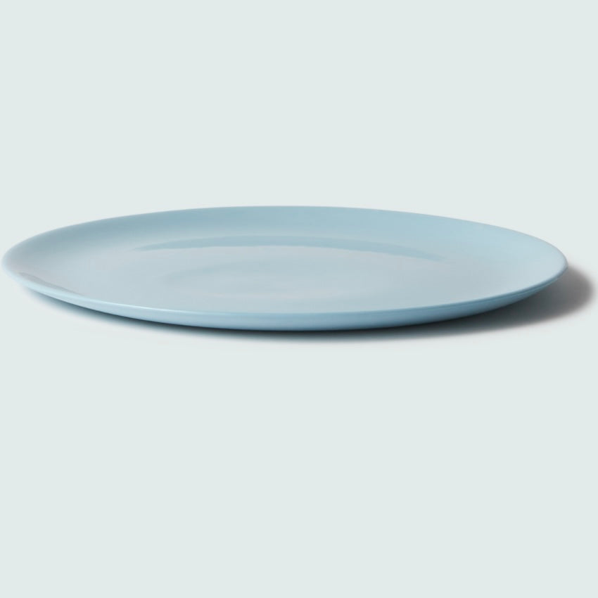 Porcelain Bread Plate