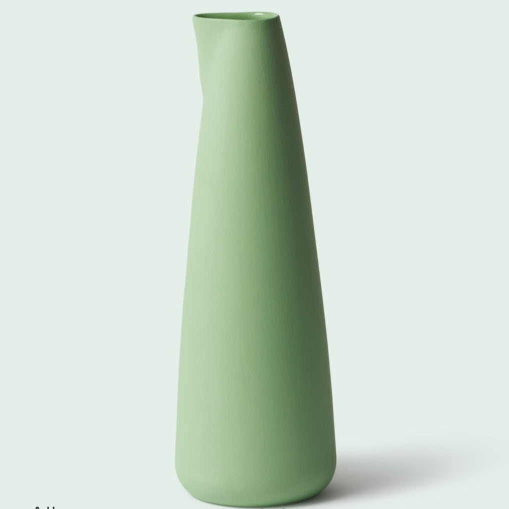 Porcelain Water Jug
