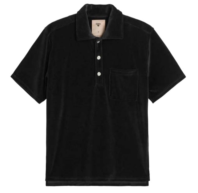 Giorna Velour Shirt