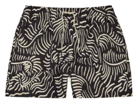 Swim Shorts