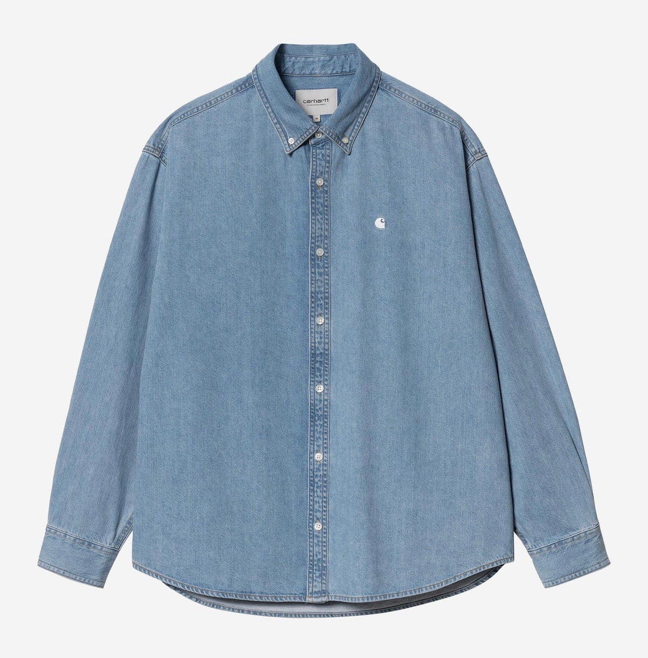 L/S Lucas Shirt