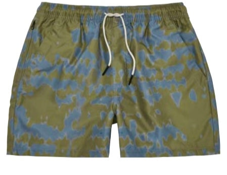 Swim Shorts