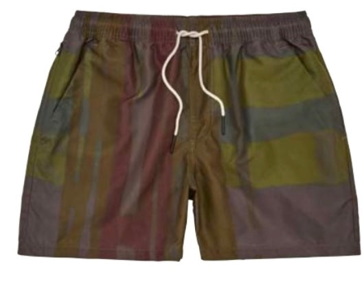 Swim Shorts