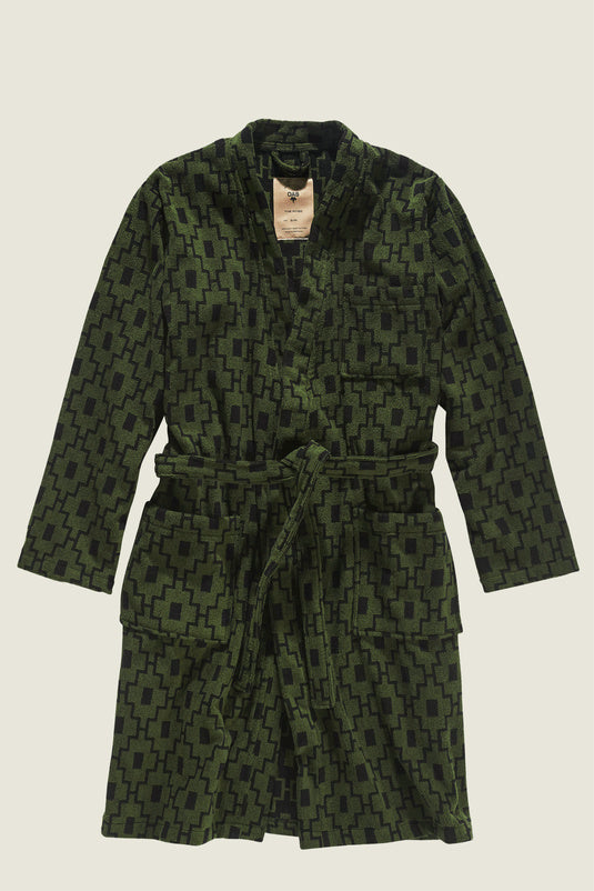 Machu Pichu Robe