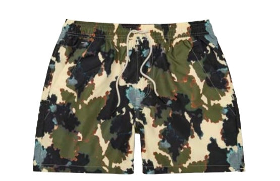 Swim Shorts