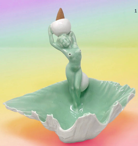 Venus incense