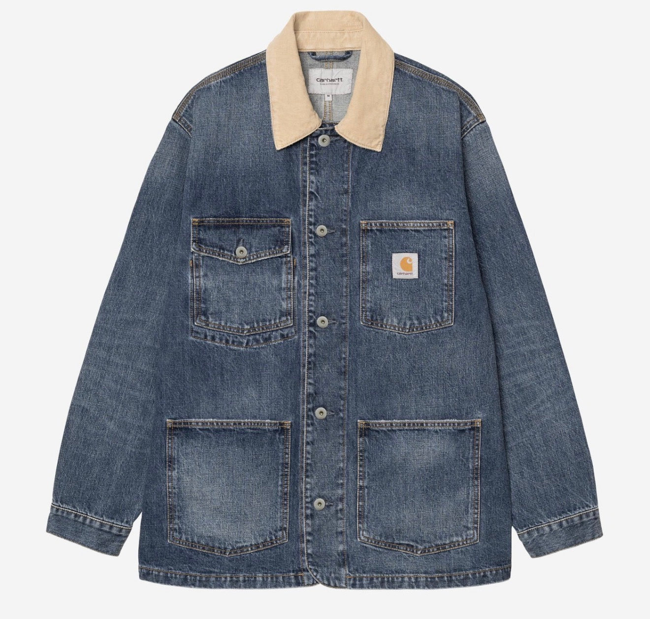 Warren Chore Coat