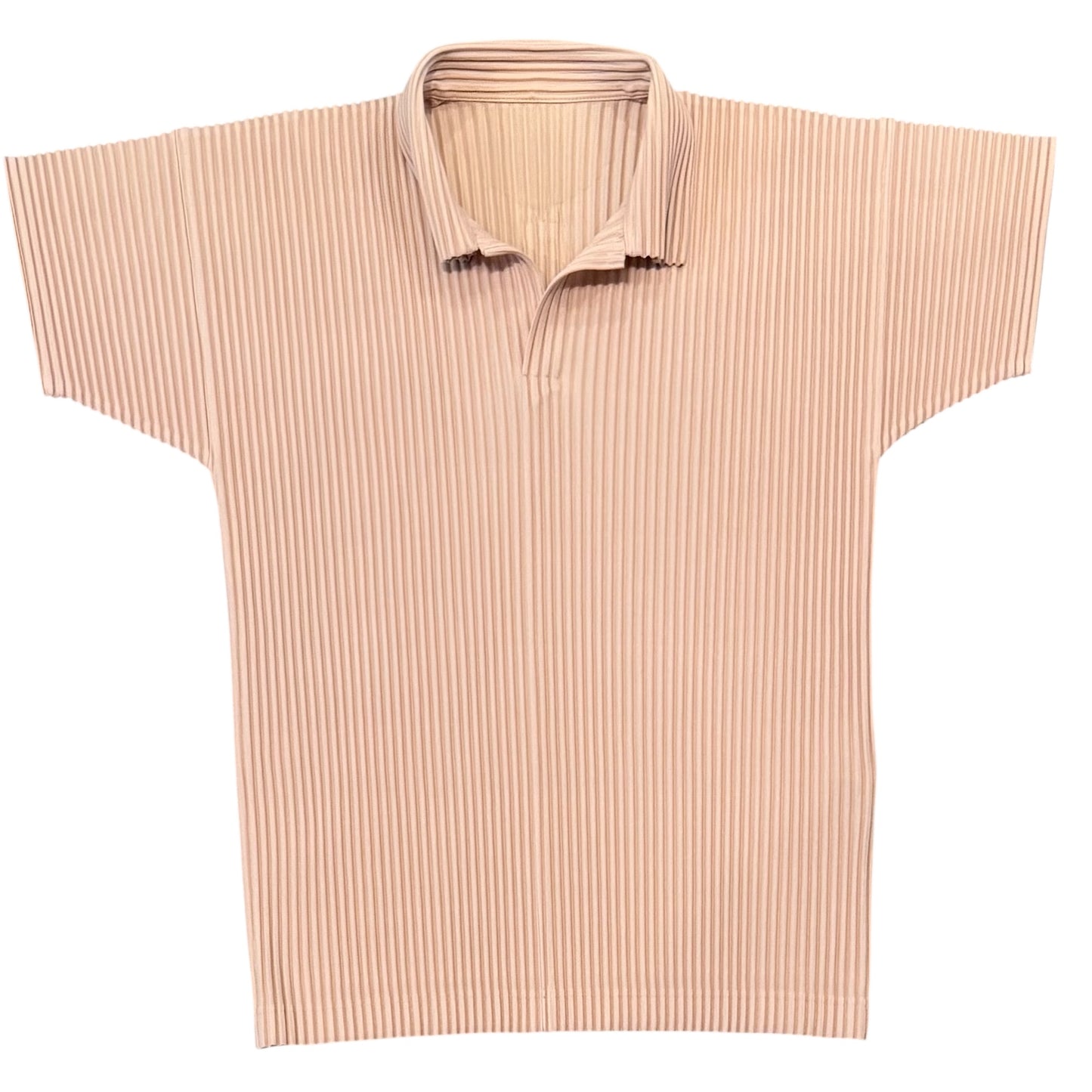 Fitted Polo