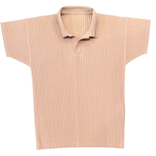 Fitted Polo