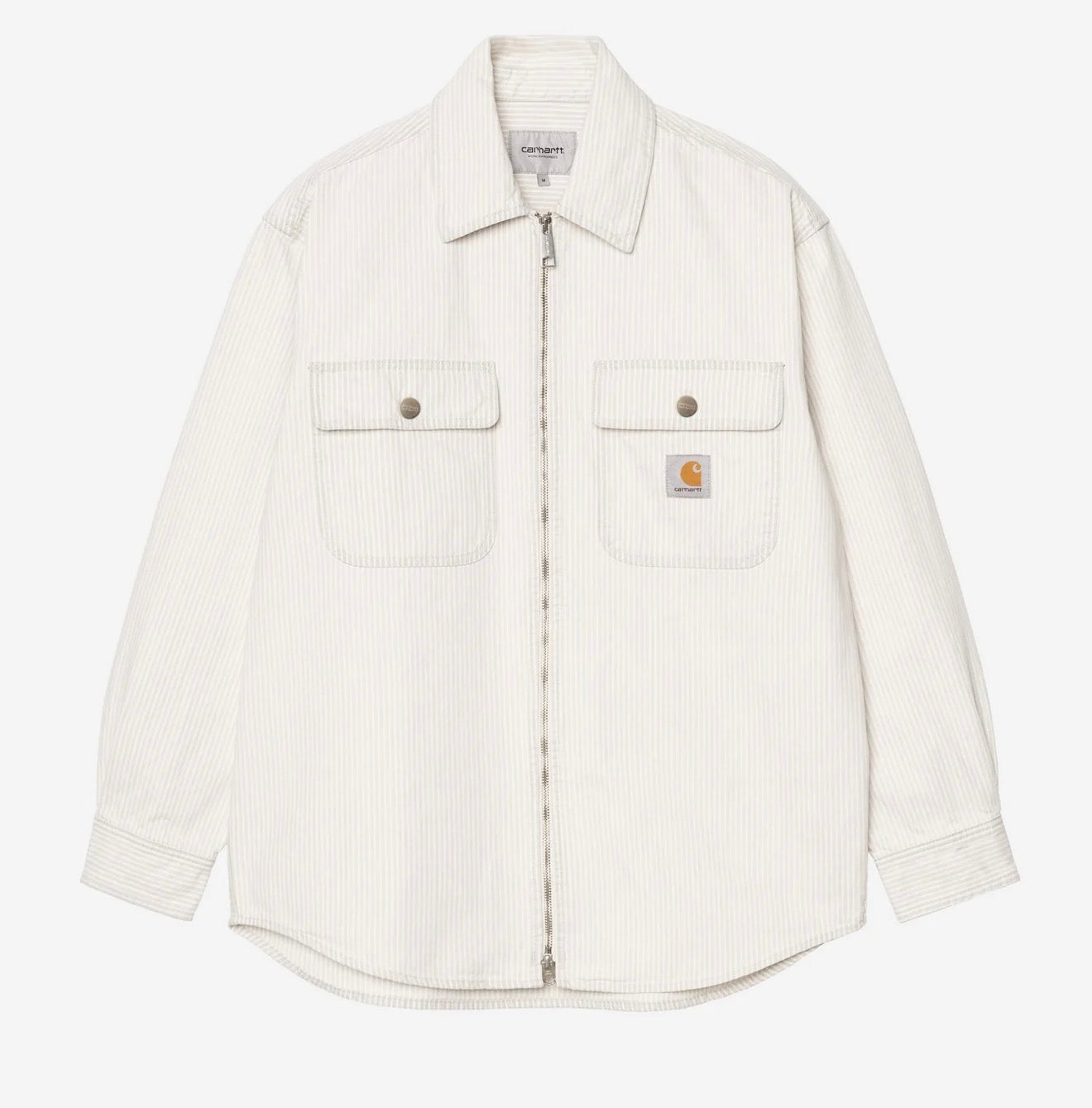 Mercer Shirt Jkt