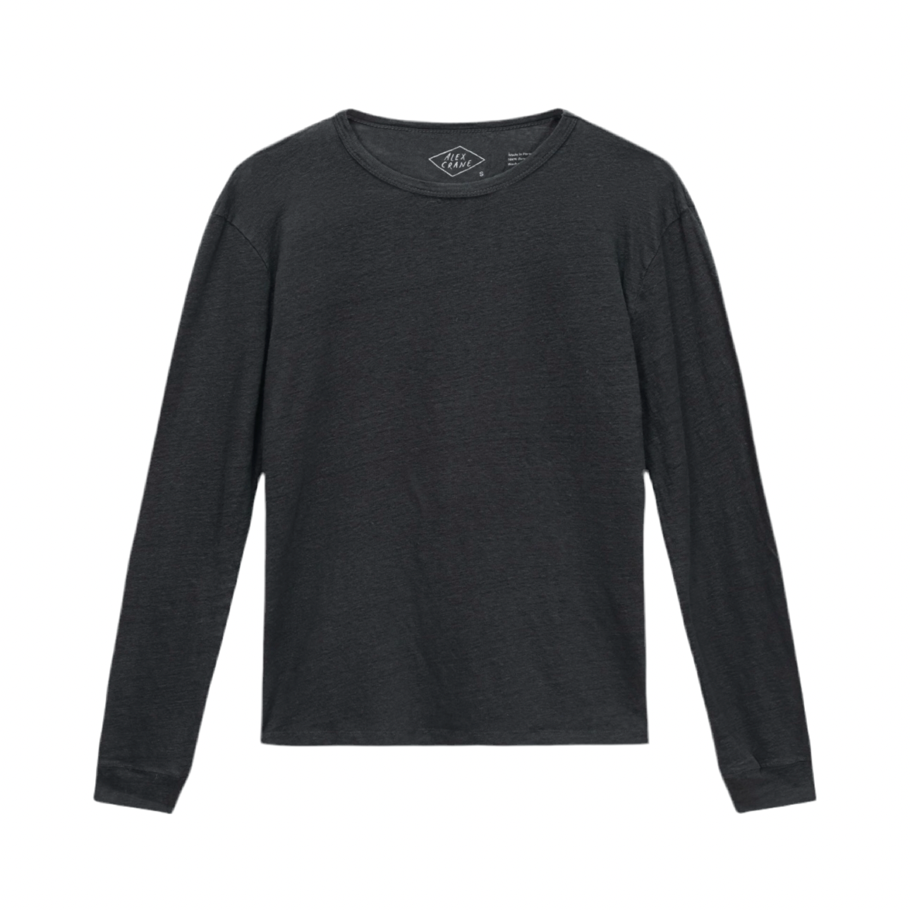 Long Sleeve Sun Tee