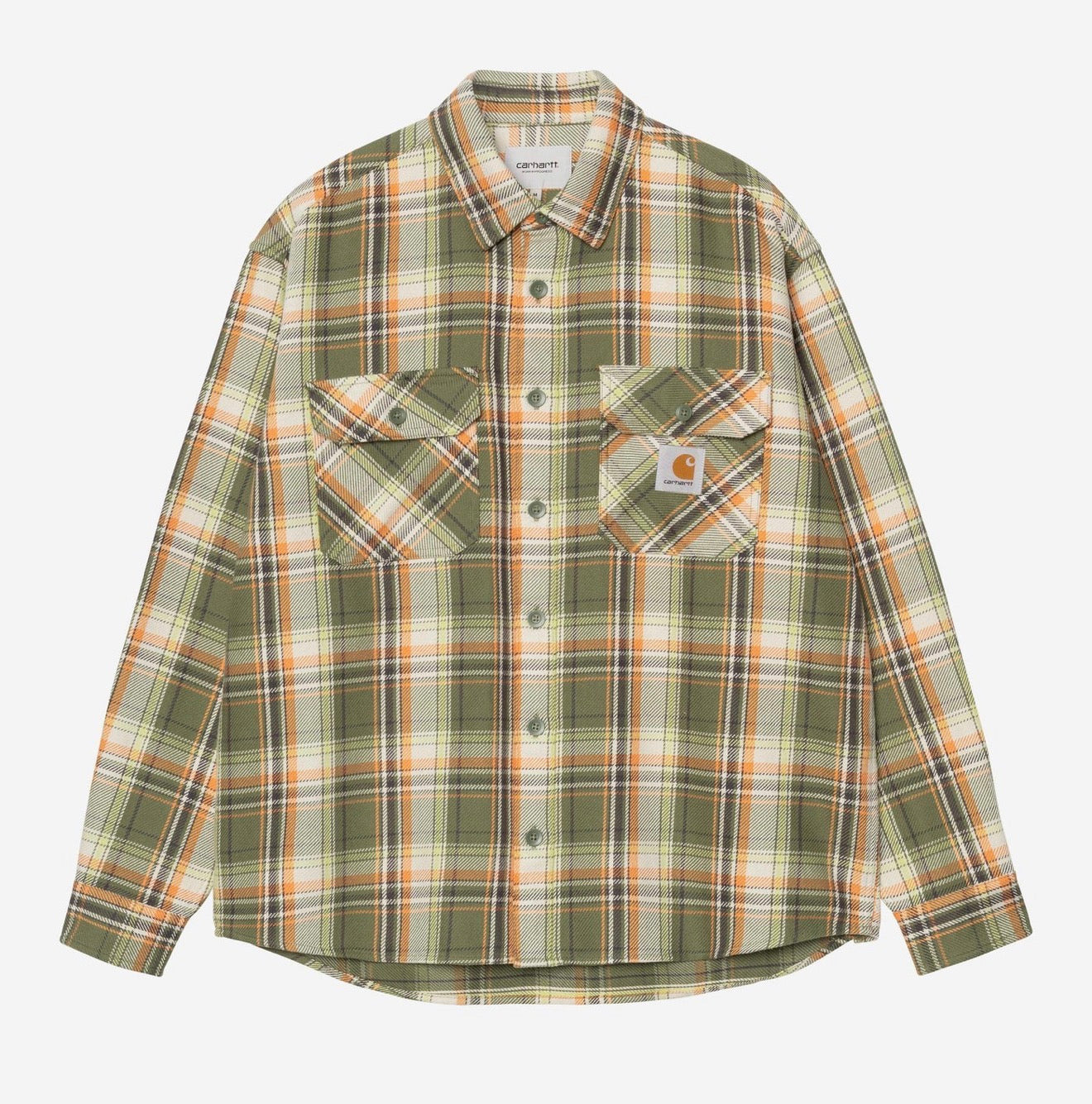 L/S Tunick Shirt