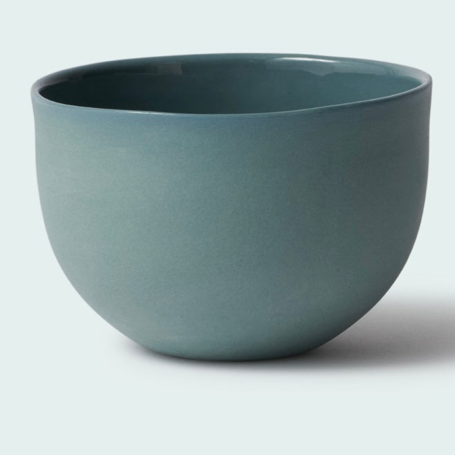 Porcelain Baby Noodle Bowl