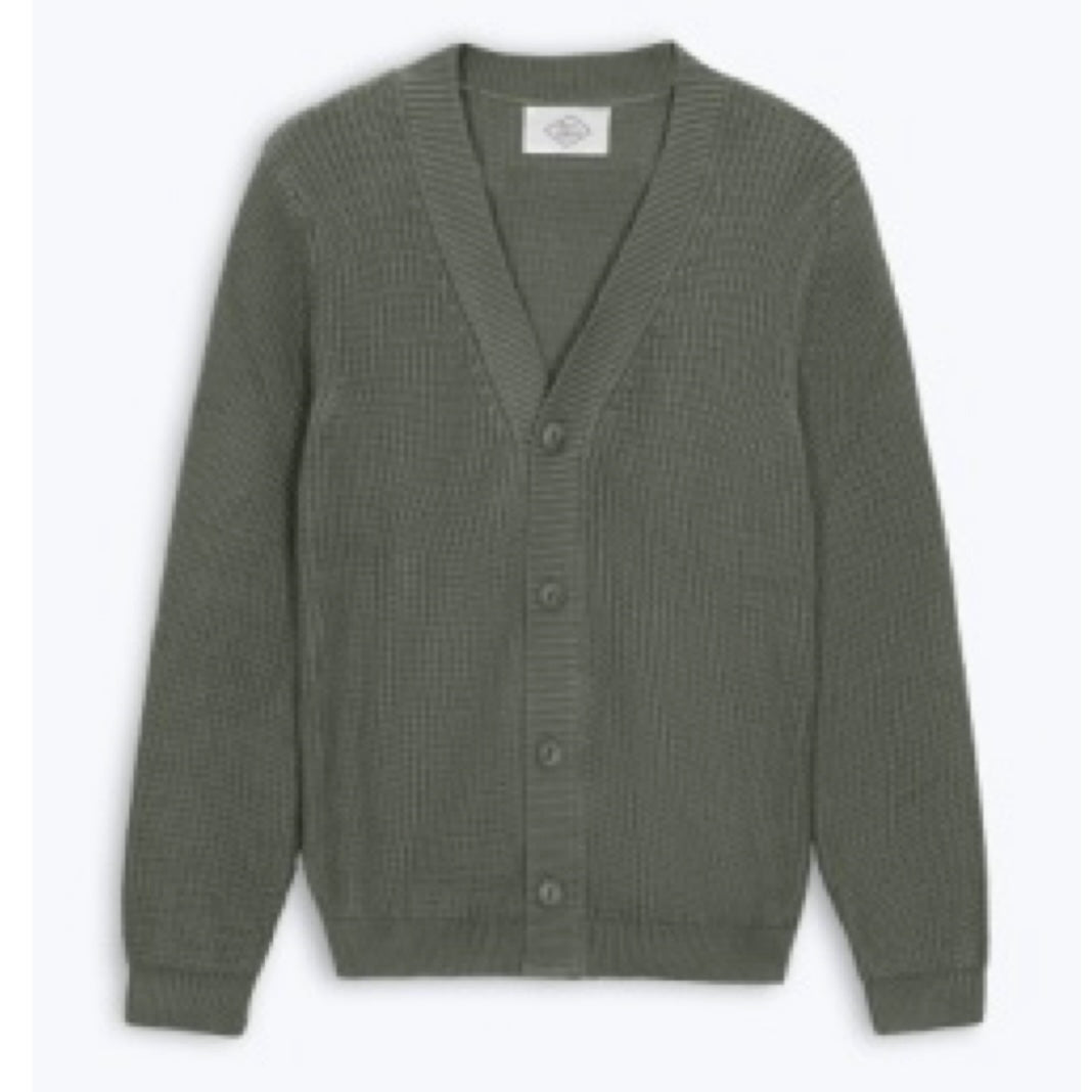 Bay Cardigan