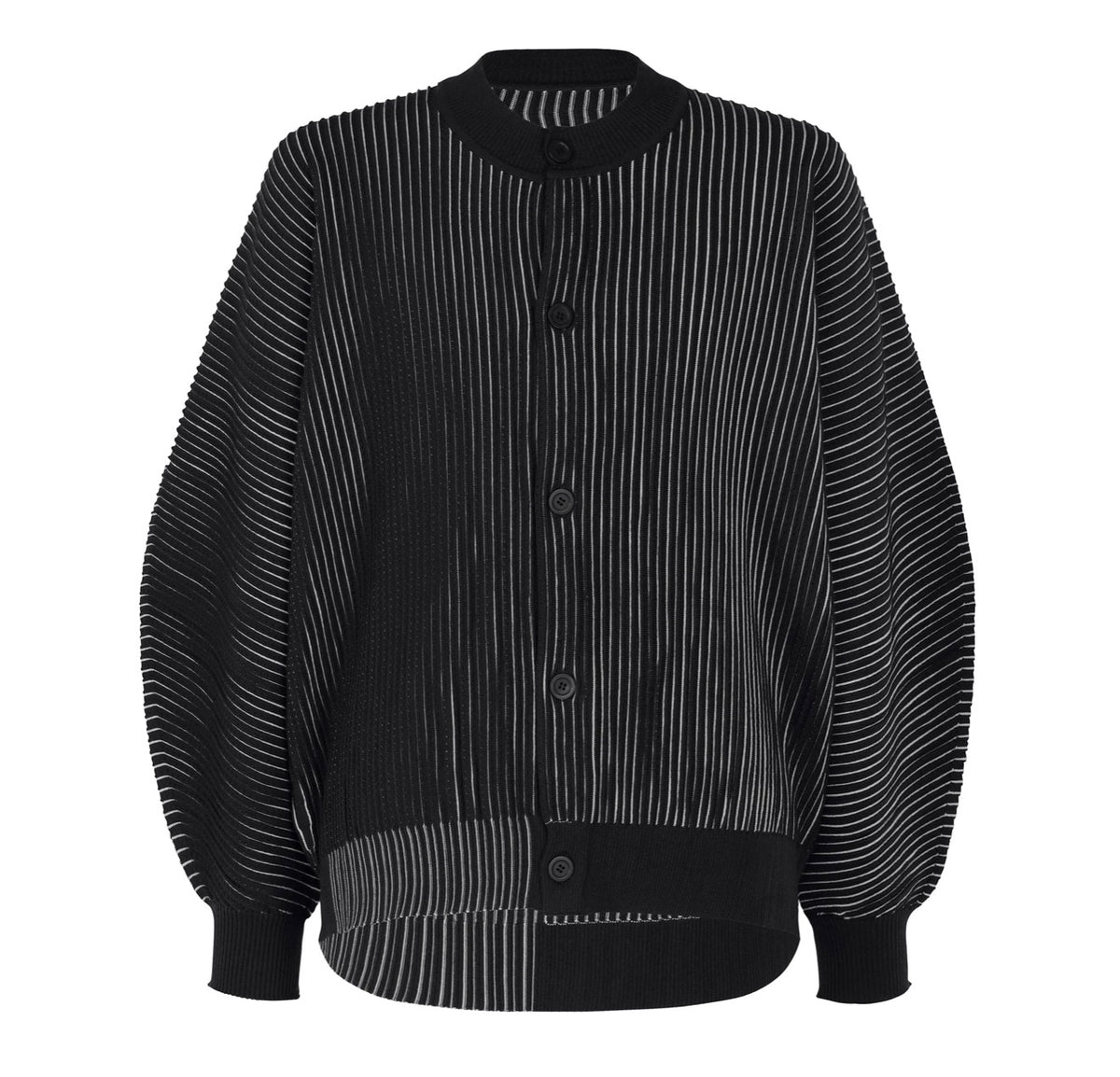 Shadow Knit